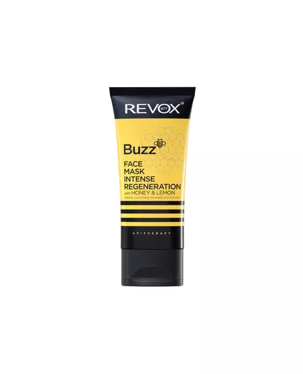 Revox B77 BUZZ masque visage régénération intense, 65 ml