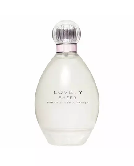 Lovely Sheer EDP, 100 ml, image 2