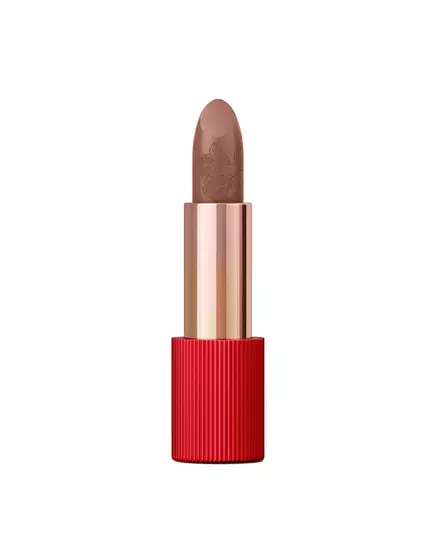 La Perla Matte Silk Matte Cream Lipstick 110 Cinnamon Red, 3.5 g