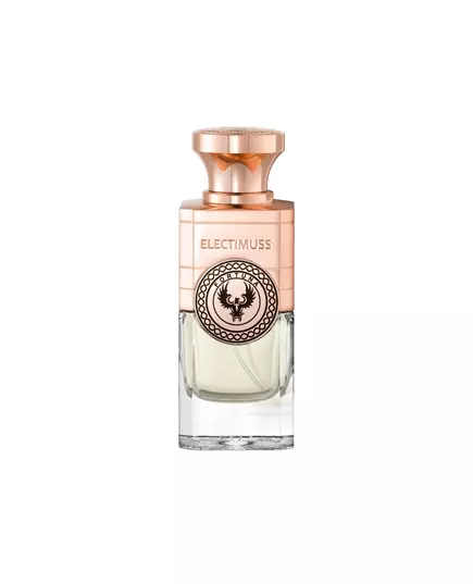 Electimuss Eternal Collection - Fortuna Parfum Unisexe, 100 ml