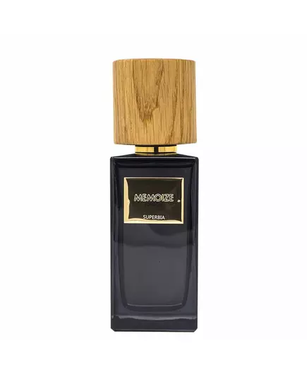 Memoize Superbia Eau de Parfum Unisex, 50 ml