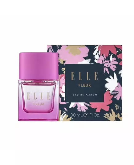 Elle Fleur Eau de Parfum Pour les femmes, 30 ml, image 2