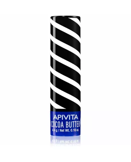 Apivita Lip Care Lippenbalsam, 4,4 g