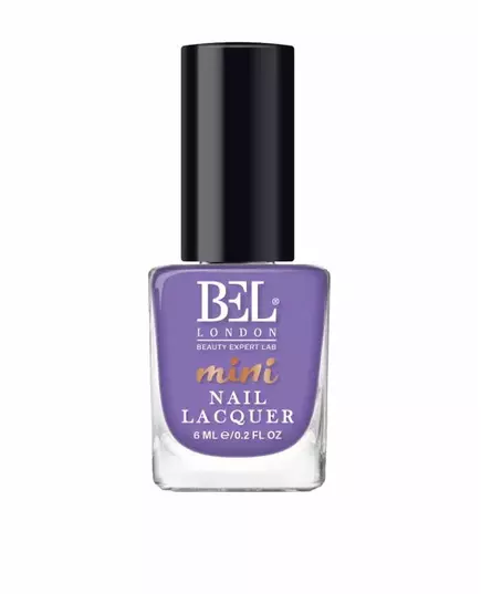 Bel London Mini Séchage rapide Vernis à ongles 241, 6 ml