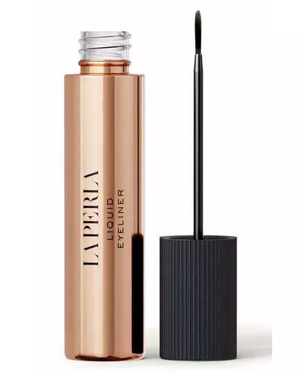 La Perla La Perla Eyeliner liquide Bleu authentique, 4,5 ml