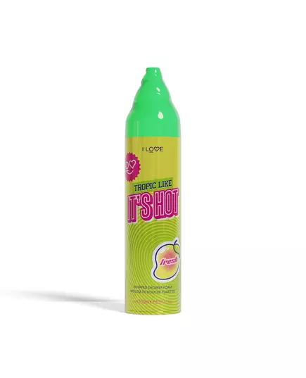 I Love Tropic Like It's Hot Duschschaum, 250 ml