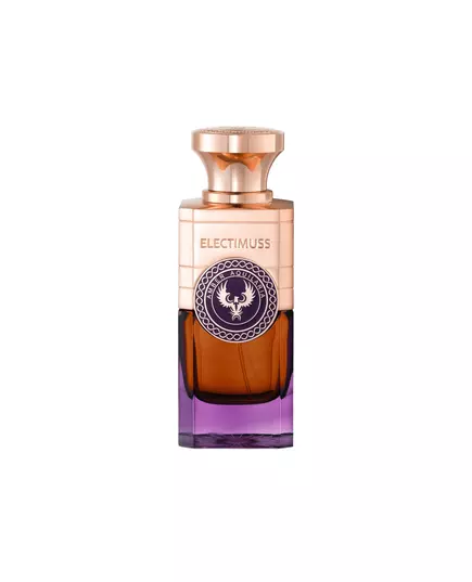 Electimuss Emperor Collection - Amber Aquilaria Parfüm Unisex, 100 ml, Bild 2