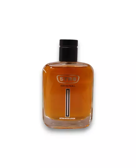 Str8 Original Apaisant Lotion après-rasage, 100 ml