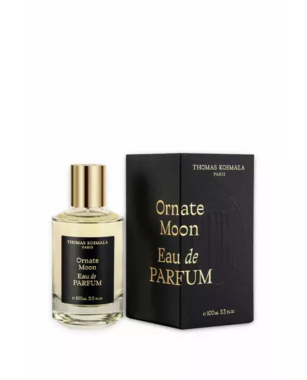 Thomas Kosmala Ornate Moon Eau de Parfum Unisexe, 100 ml, image 2