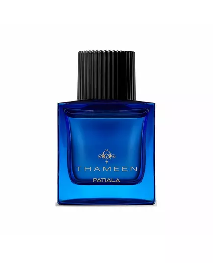 Thameen London Patiala Extrait de parfum Unisexe, 50 ml
