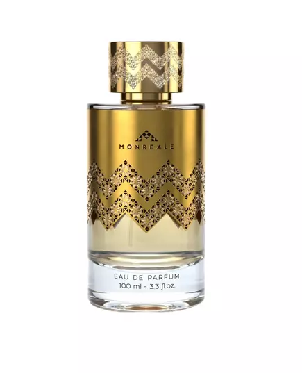 Monreale Mineral Infusion Eau De Parfum For Men, 100 ml