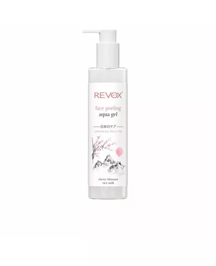 Facial Exfoliator Revox B77 Japanese Routine 250 ml Peeling, 250 ml