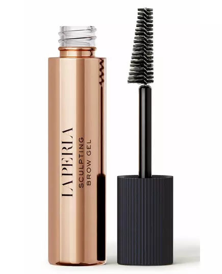 La Perla Sculping Natural Eyebrow Gel Transparent, 4.5 ml