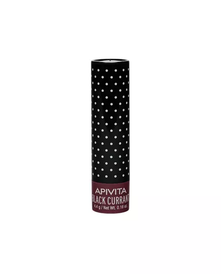 Black Currant Lip Care - Vínový balzám na rty proti vysušování a podráždění, 4.4 g