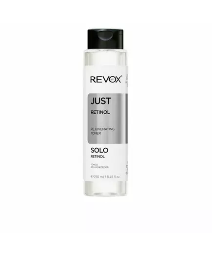 Revox B77 Just Retinol Rejuvenating Cleansing Toner, 250 ml