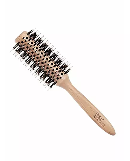 Philip Kingsley Mini Radial Round Hair Brush, image 3