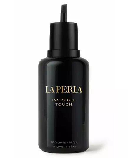 La Perla Invisible Touch Eau De Parfum Unisex Refill, 100 ml