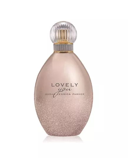 Sarah Jessica Parker Lovely You EDP W, 100 ml