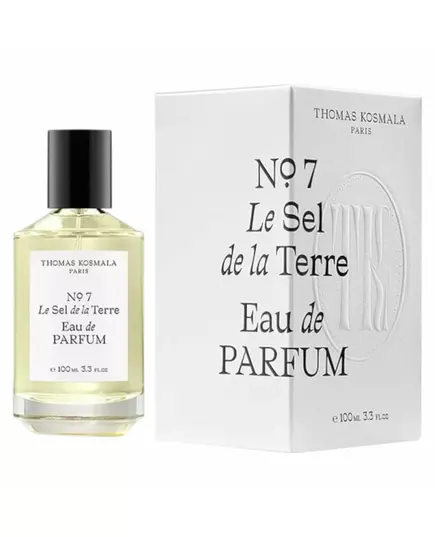 Thomas Kosmala No.7 Le Sel De La Terre EDP U, 100 ml, image 2