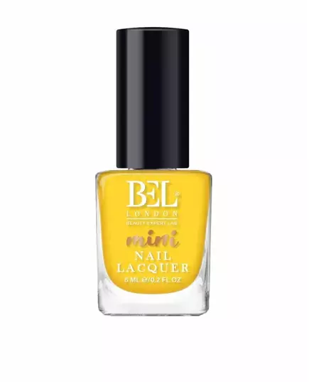 Bel London Mini Schnelltrocknend Nagellack 236, 6 ml