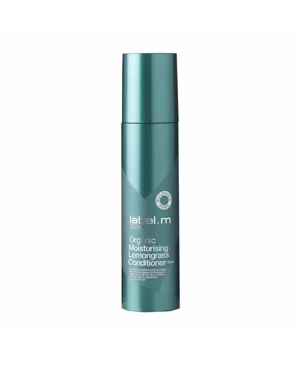 Organic Lemongrass Conditioner, 200 ml, image 2