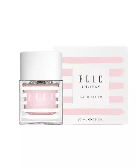 Elle L'edition Eau De Parfum For Women, 30 ml, image 2