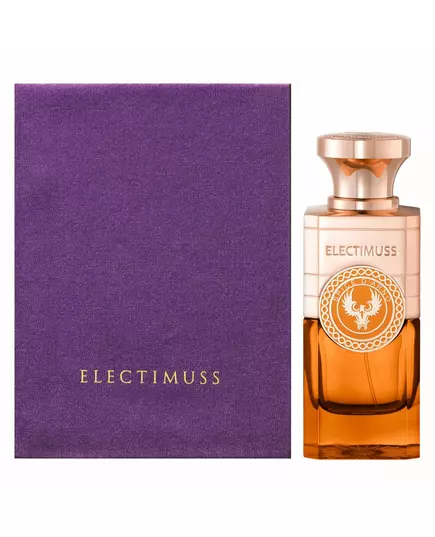 Electimuss Spice D'arno Extrait De Parfum Unisex, 100 ml, image 2