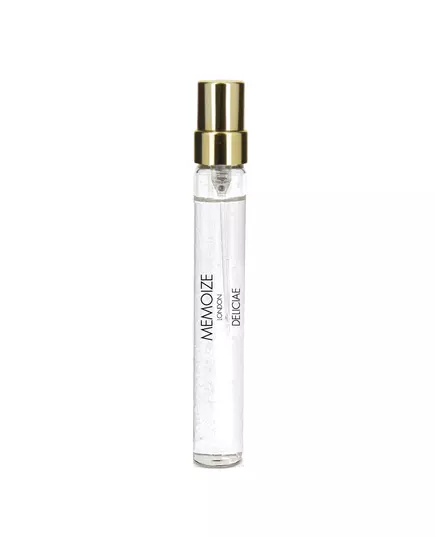 Memoize Deliciae Extrait De Parfum Unisex, 7.5 ml