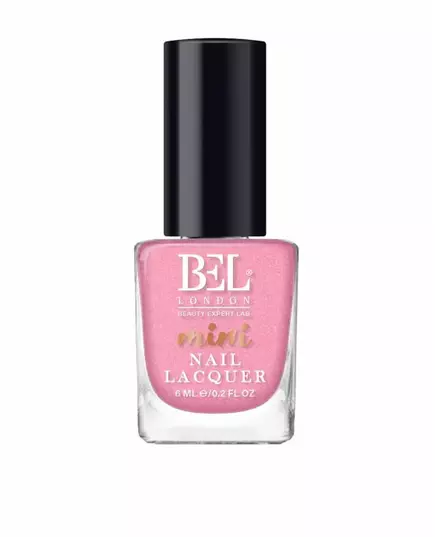 Bel London Mini Séchage rapide Vernis à ongles 216, 6 ml