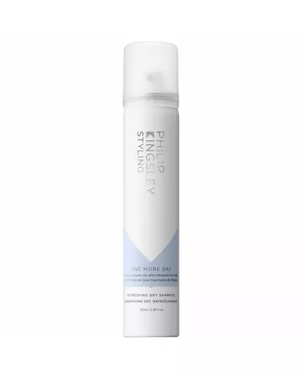 Philip Kingsley One More Day Trockenshampoo Erfrischend, 100 ml, Bild 2