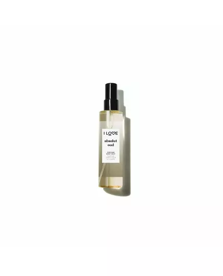 I Love Absolut Oud Refreshing Body Spray, 200 ml