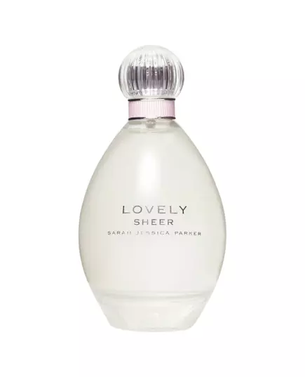 Lovely Sheer EDP, 100 ml