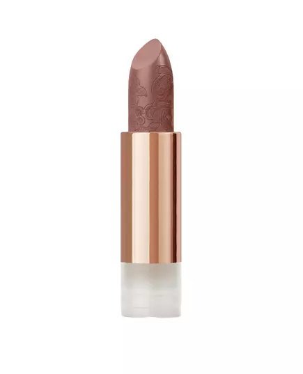 La Perla Matte Silk Matt Creme-Lippenstift 110 Zimtrot Nachfüllen, 3,5 g
