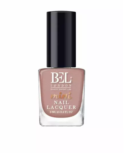 Bel London Mini Schnelltrocknend Nagellack 211, 6 ml