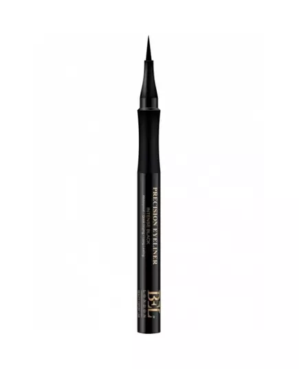 Bel London Precision Waterproof Colour Long Lasting Gel Pencil Eyeliner Intense Black, 1.2 ml, image 2