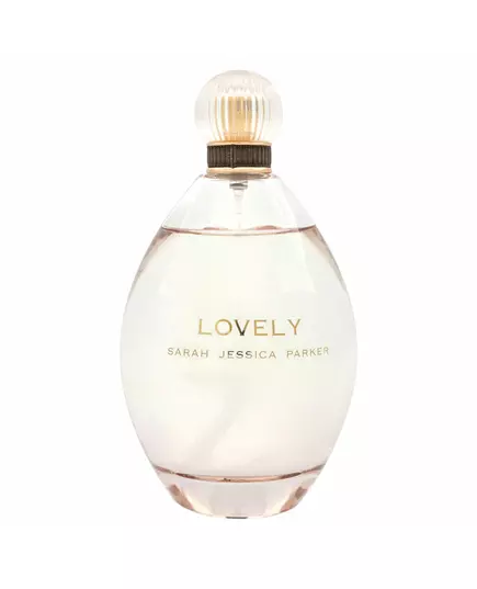 Sarah Jessica Parker Lovely Eau de Parfum Pour les femmes, 200 ml