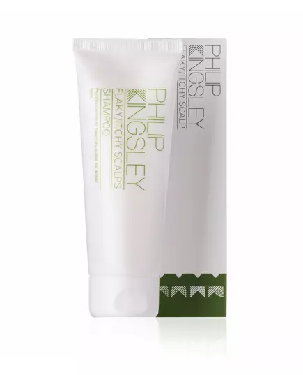 Philip Kingsley Flaky/Itchy Scalp Haarshampoo Antischuppen, 20 ml