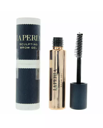 La Perla Sculping Natural Eyebrow Gel Transparent, 4.5 ml, image 2