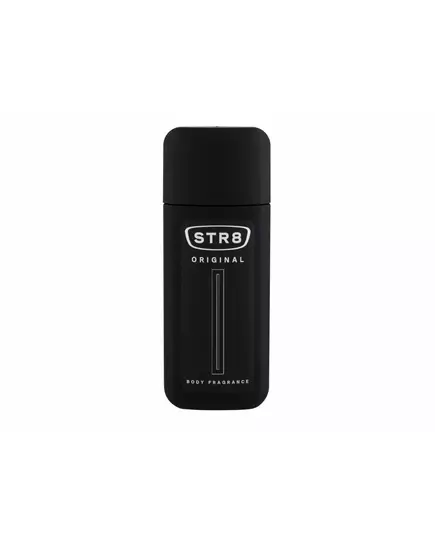 Str8 Original Déodorant en spray Pour hommes, 75 ml