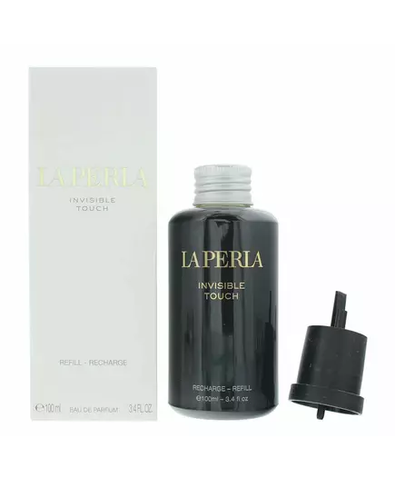 La Perla Invisible Touch Eau De Parfum Unisex Refill, 100 ml, image 2