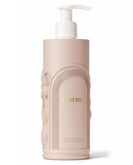 La Perla Soothing Shower Oil All Skin Types, 200 ml