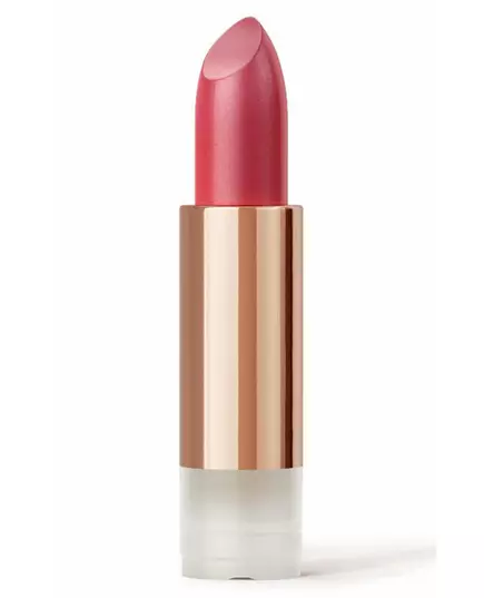 La Perla Satin Lip Balm Cream Lipstick 202 Petal Lips, 3.5 g