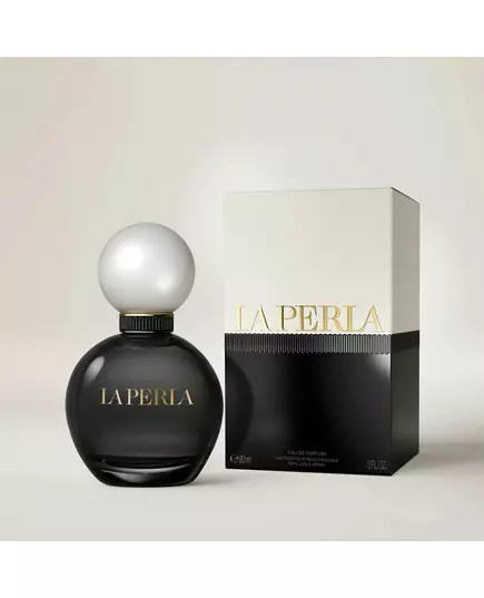 La Perla Signature Eau de Parfum Für Frauen, 90 ml, Bild 2