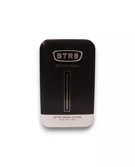 Str8 Original Apaisant Lotion après-rasage, 100 ml, image 2