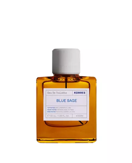 Blue Sage EDT, 50 ml