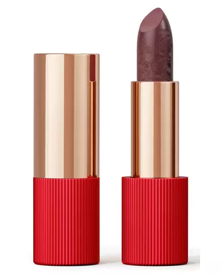 La Perla Matte Silk Mat Rouge à lèvres crème 108 Rouge prune, 3,5 g
