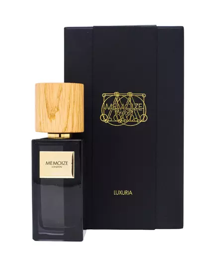 Memoize Luxuria Eau De Parfum Unisex, 50 ml, image 2