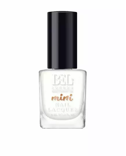 Bel London Mini Schnelltrocknend Nagellack 204, 6 ml