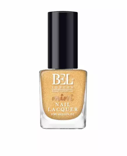 Bel London Mini Schnelltrocknend Nagellack 232, 6 ml