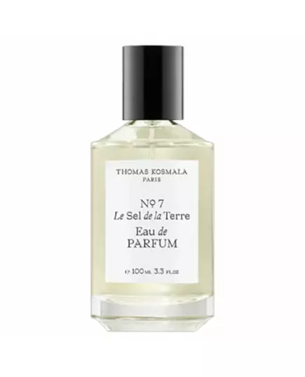 Thomas Kosmala No.7 Le Sel De La Terre EDP U, 100 ml